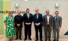 Embaixador dos EUA no Brasil se reúne com Ibram tarifa 