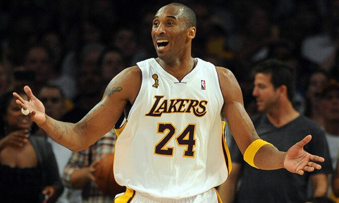 1978-2020: Kobe Bryant Factfile 1978-2020: Kobe Bryant Factfile