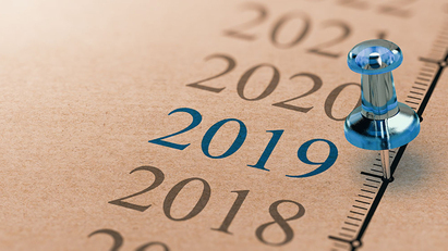 Review: The top stories of 2019