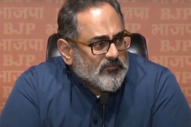 AI in current form no threat to jobs: Minister Rajeev Chandrasekhar