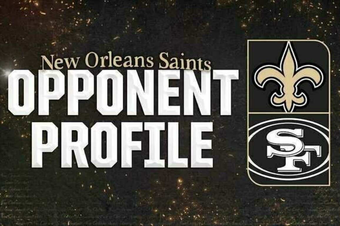 2025 New Orleans Saints opponent profile: San Francisco 49ers