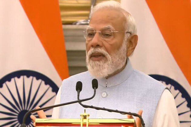 "When India, Brazil work together, voice of Global South becomes stronger": PM Modi