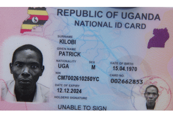 Densinte y'omugenzi Kilobi Densinte y'omugenzi Kilobi