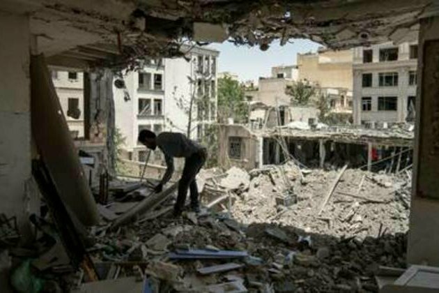 Iranian president injured in June Israeli airstrikes - media