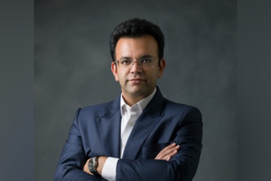 My father died before farm laws were passed: Rohan Jaitley to Rahul