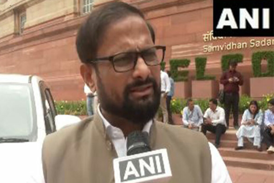 "Everyone should stand together when it comes to national security": Sena's Naresh Mhaske