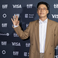 CANADA-TORONTO-TIFF-PROJECT Y-PREMIERE