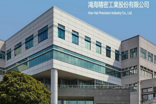 Foxconn plans to double investment, jobs in India in a year