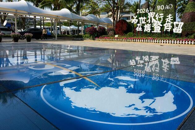 Asia still the locomotive of global growth