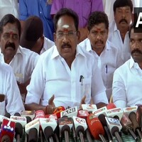 Ponmudi has habit of speaking disparagingly about women: AIADMK's Sellur Raju after TN minister's controversial remarks