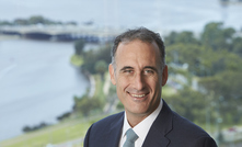  Wesfarmers MD Rob Scott