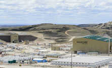 Cerro Negro (pictured) and Éléonore have a key role in boosting net asset value per share, according to David Garofalo