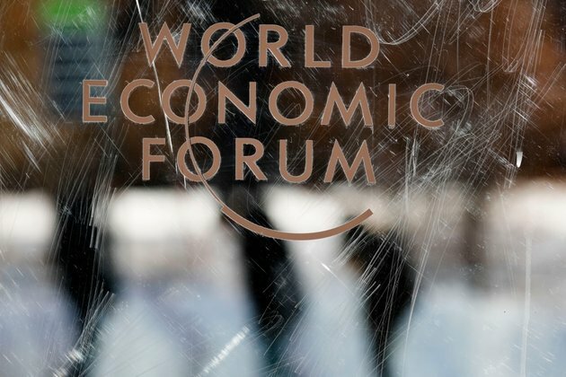 World Economic Forum Warns Cyber Risks Add to Climate Threat