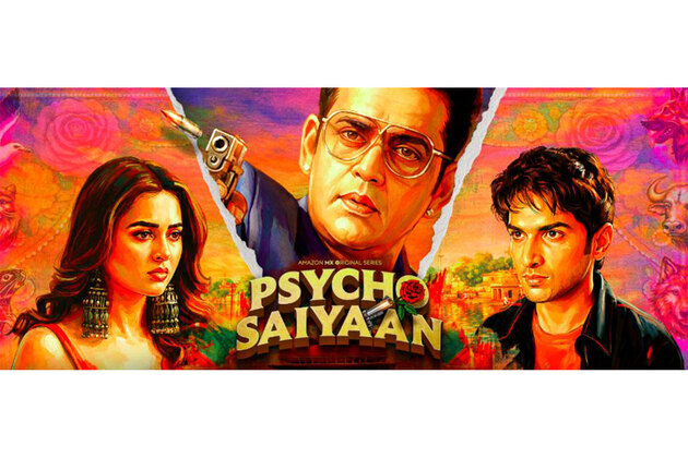 'Psycho Saiyaan' trailer out: Ravi Kishan, Tejasswi Prakash starrer shows love turning dark