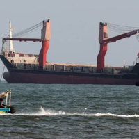 Many Iraqi oil tankers permitted by Iran to use Strait of Hormuz 
