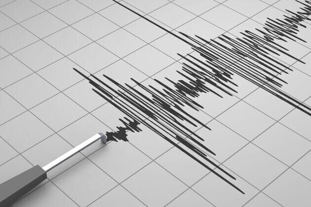 Magnitude 5.8 earthquake strikes near coast of northern Peru