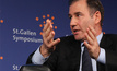 Glencore CEO Ivan Glasenberg has quit as a director of Rusal following the sanctions