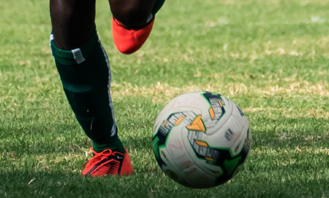 Dramatic Olympic qualifying wins for Congo, Zimbabwe Dramatic Olympic qualifying wins for Congo, Zimbabwe