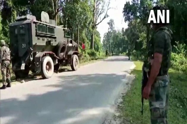 Assam: Banned ULFA-I, NSCN-K call for Republic Day boycott