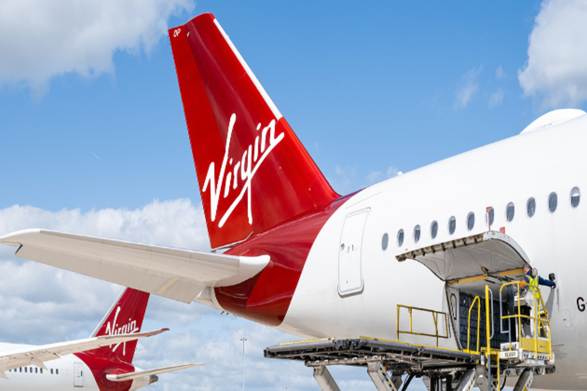 Virgin Atlantic reports slowdown in US to UK travel 