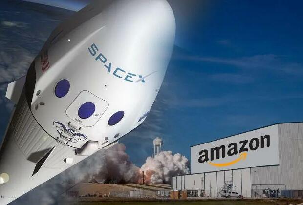 Amazon, SpaceX challenge labor agency's legality in federal court