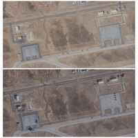 Iran hits THAAD hard, Arabian Peninsula radar sites charred as Tehran ups ante against US-Israel