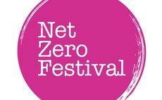 Net Zero Festival: Three weeks to go