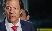 Ministro da Fazenda, Fernando Haddad