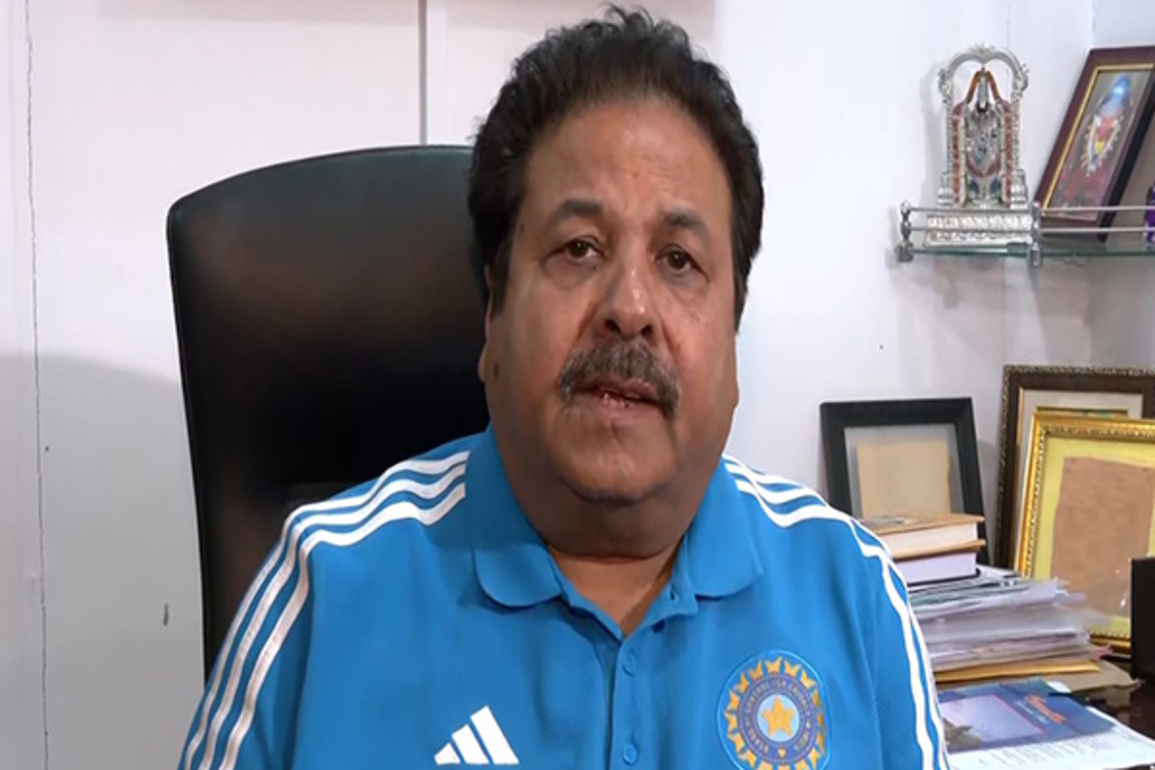 Rajeev Shukla to become acting BCCI president in July: Sources