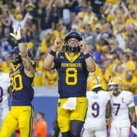 Rested Kansas opens Big 12 slate against West Virginia