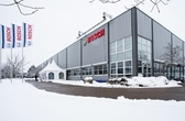 ZF Lenksysteme is now Robert Bosch Automotive Steering GmbH
