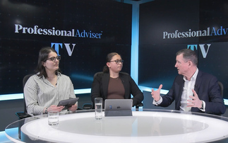 Professional Adviser TV: The key to cracking vulnerability