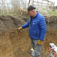 Burcum- A pair of big muddy boots to fill