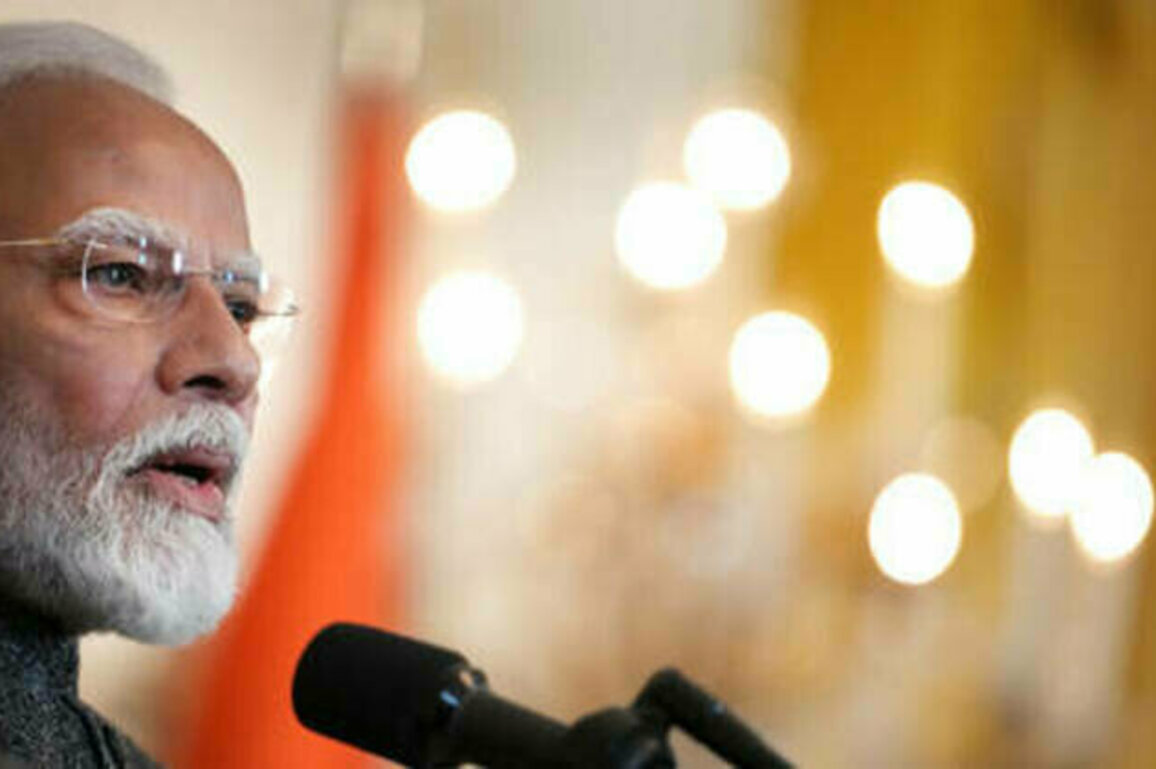 India shrugs at Trump, eyes cheap oil, and watches Europe pay the price