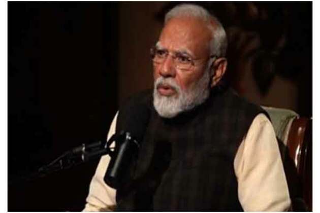 "They have waged a proxy war against us": PM Modi on tumultuous relationship with Pakistan