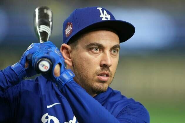 Giants release C Austin Barnes from Triple-A roster
