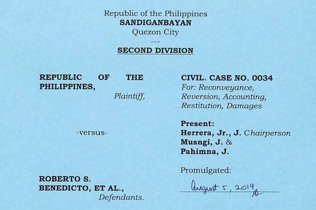 Latest Marcos case dismissal: Media show little interest