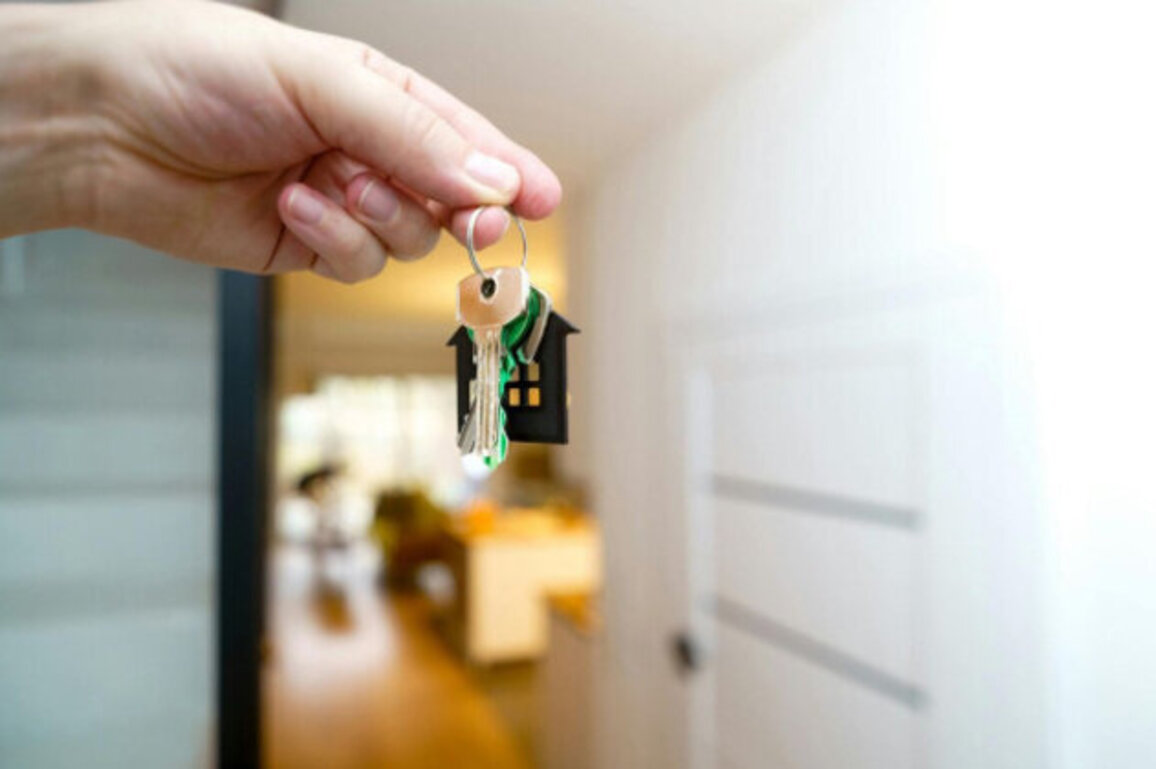EU Launches First-Ever Plan to Make Housing More Affordable
