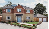 Marshalls acquires Edenhall