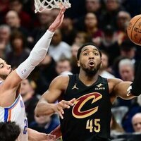 Short-handed Thunder looking to cool off Cavaliers