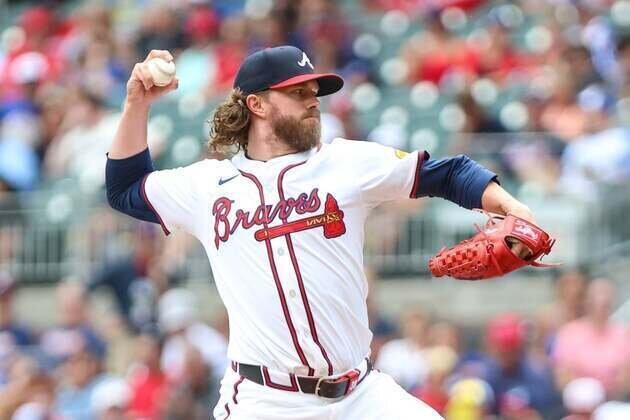 Reliever Pierce Johnson signs 1-year deal with Cincinnati