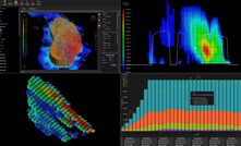 Maptek unveils CaveLogic