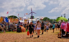 Labour's heat pump plans and a wind turbine at Glastonbury: BusinessGreen's most read stories of the week