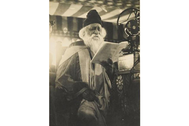 B'desh says attacks on Tagore's property an "altercation between two visitors and caretaker"