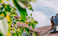 Future Homes Standard: 'Vast majority' of new build homes to feature rooftop solar panels