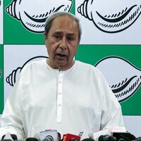 "I wish state reaches new heights": Naveen Patnaik congratulates Vijay on becoming Tamil Nadu CM