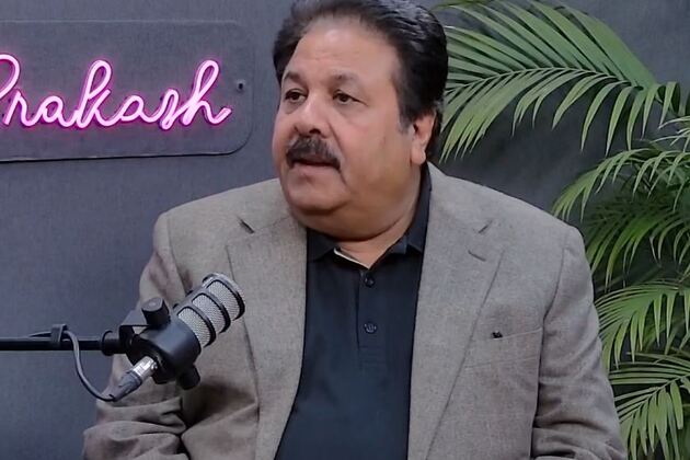 BCCI VP Shukla reveals head coach Gambhir enjoys great popularity, control in Team India