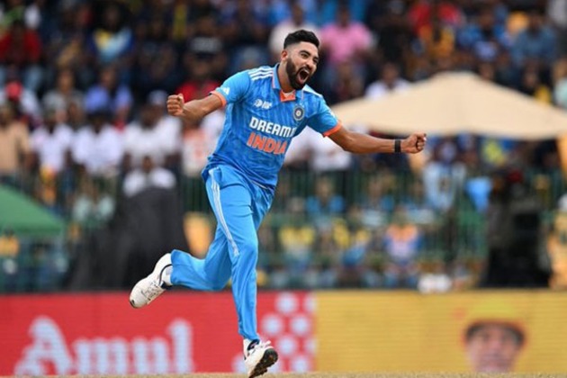 "Shubman is a bowler's captain...": Siraj on his equation with GT skipper ahead of 2025 IPL campaign opener