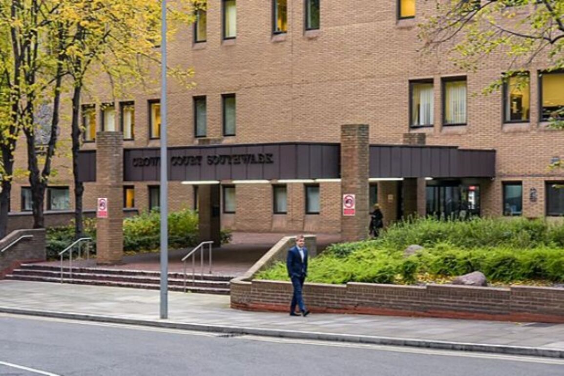 UK court told dealers supplied illegal weaponry to South Sudan, Libya