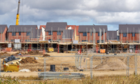 NHBC new home registrations enjoy strong start to 2017
